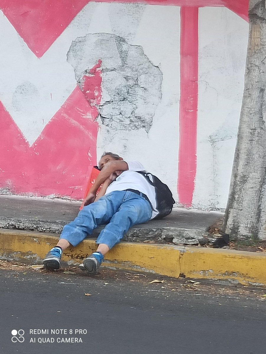 Lilipalom's tweet photo. @TlalpanAl @UCS_GCDMX  Favor de auxiliar a hombre tirado en la banqueta sobre la calle Corregidora #18 https://t.co/6yHiduTwD5