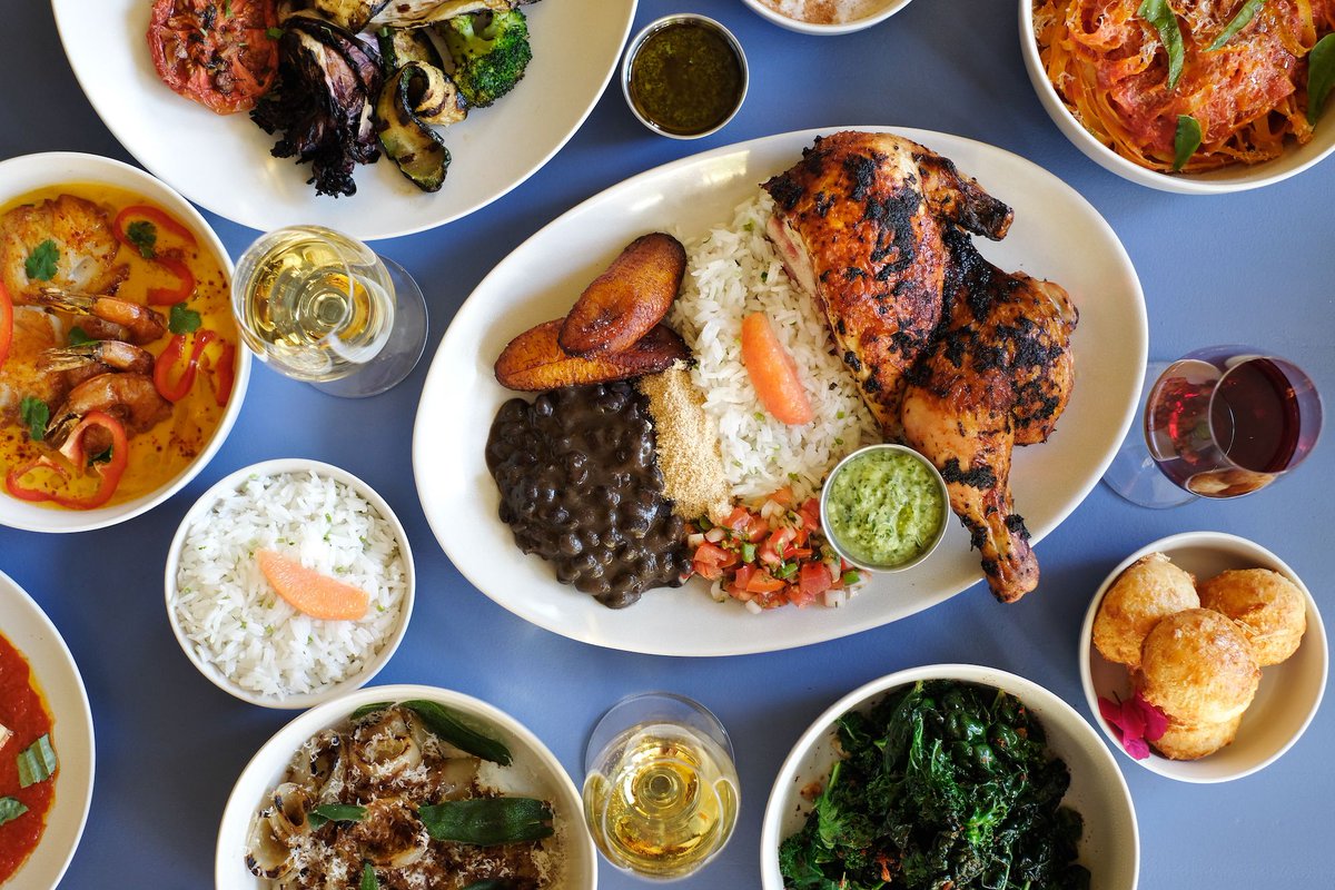 eaterla's tweet photo. Brazilian-Italian fare hits the busy Hillhurst stretch in Los Feliz this month https://t.co/Fd3TECdhLV https://t.co/goOHZamPZ8