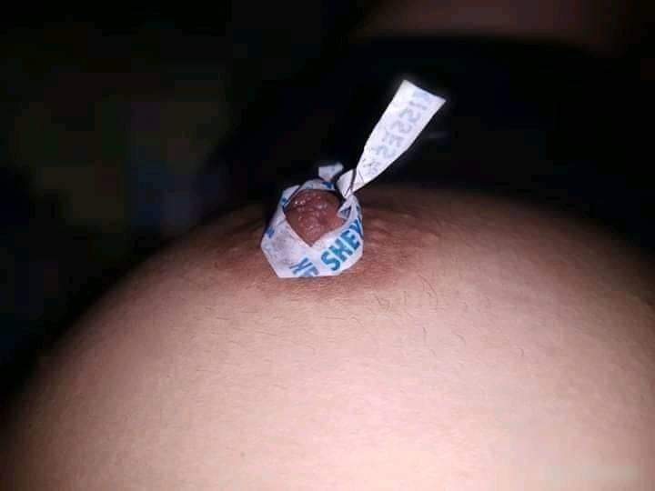 marisolfernade7's tweet photo. Ricas bubis # puti tetona#,putiservio#disponible ya!!! https://t.co/ZToj3O18aw