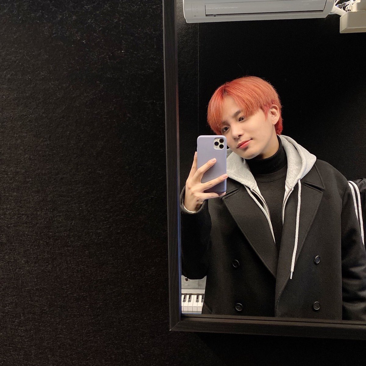 🍓˚༷￫ #Jongho⋆
   Olá Atiny's! Como foi o dia de vcs? Espero que ótimo! O meu mt bom, poucos compromissos hoje. 
   Quem está ansioso para nossa entrevista amanhã na <a href="/IDOLRADIORP/">𝐈𝐃𝐎𝐋 𝐑𝐀𝐃𝐈𝐎ʳᵖ</a> ? Eu estou d+,  vai ser um momento único com Atiny! Espero ver vcs por lá em. Beijos até amanhã 😘