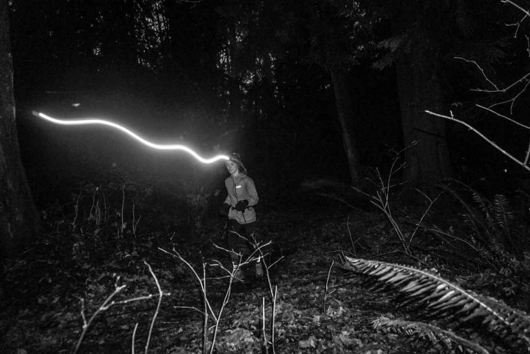 Defy winter and stay active on the trails, even when it's dark outside. 

Find out how on the blog: herwildway.com/2021/01/25/how…

#trailrunning #hiking #mountainbiking #mtb #winter