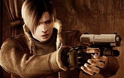 RAC00NSURVIVOR's tweet photo. "Somehow I managed to get myself involved with the incident in Raccoon City on my first day in the force." https://t.co/uoo9R89CH5
