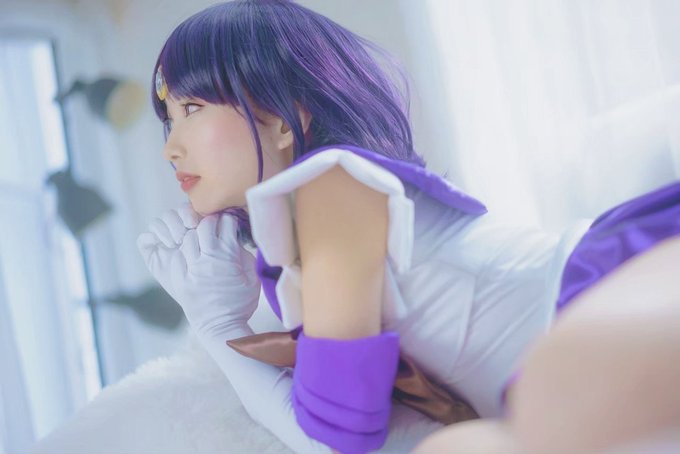 Twitterのコスプレ画像29