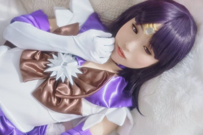 Twitterのコスプレ画像30