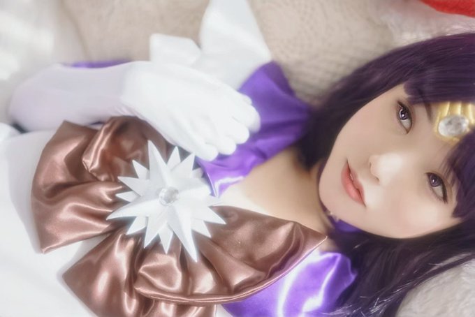 Twitterのコスプレ画像31