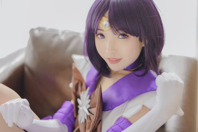 Twitterのコスプレ画像32