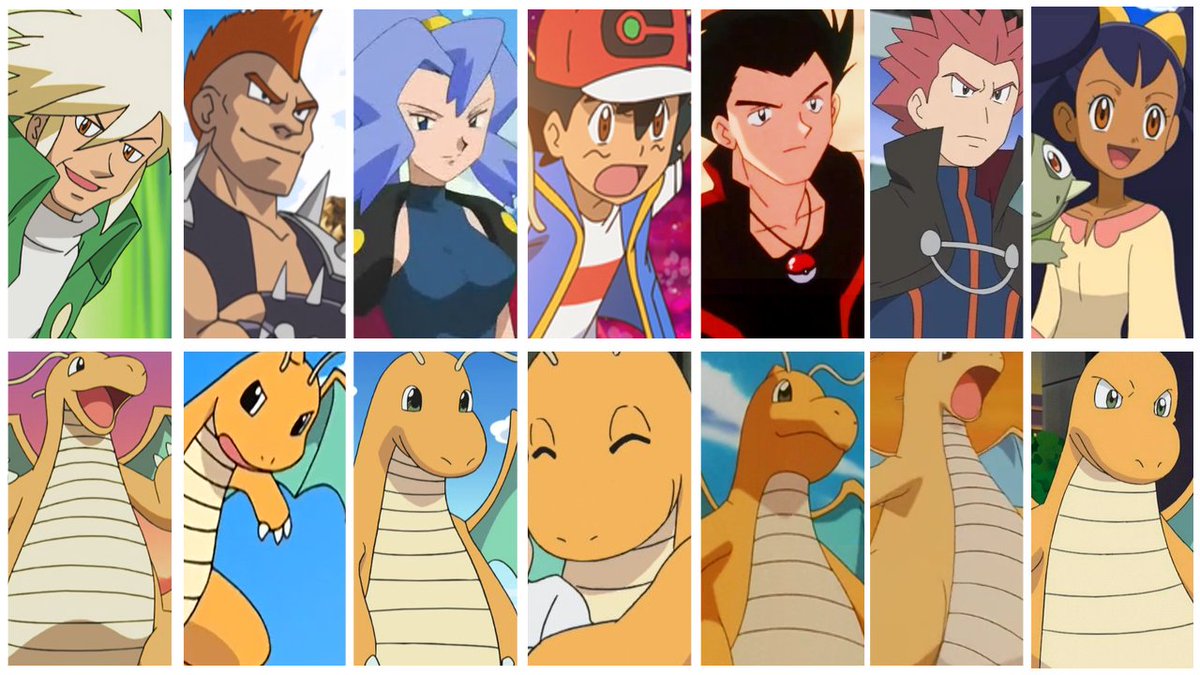 Os 5 Pokémons mais fortes que ninguém te contou #anime #forte