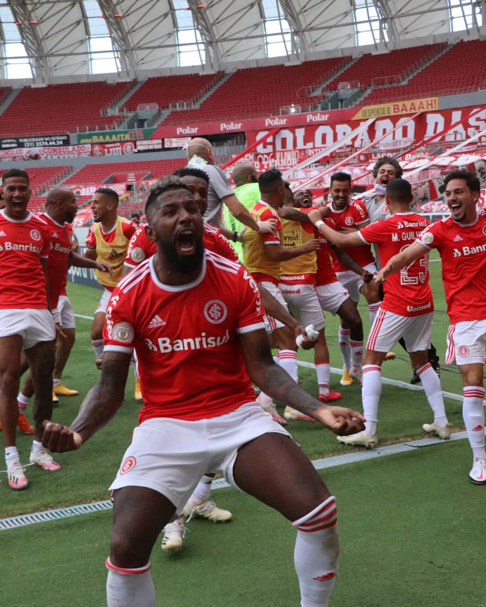 SigaaInter's tweet photo. Seguimos em busca do objetivo! 🏆🇧🇷🇦🇹 https://t.co/7oqgJ4Lcni