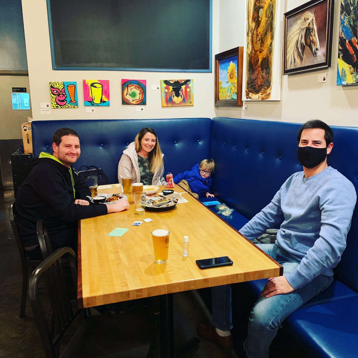 SpencerDevonBrewing tweet media