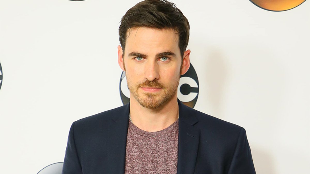 rorosocial's tweet photo. Happy birthday to "The Right Stuff" star @colinodonoghue1! ๐ธ B Lacroix/ WireImage
"Sometimes people like the bad boy." - Colin O'Donoghue
#HappyBirthdayColinODonoghue #ColinODonoghue #Irish #actor #musician #joinroro #rorosocial https://t.co/KMdXAhFFSi