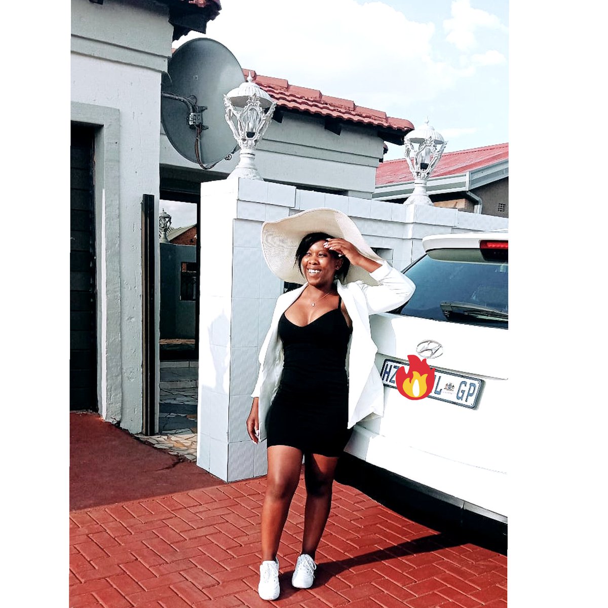 Bongi_Kay's tweet photo. #NewProfilePic https://t.co/BL8rAVBYlX