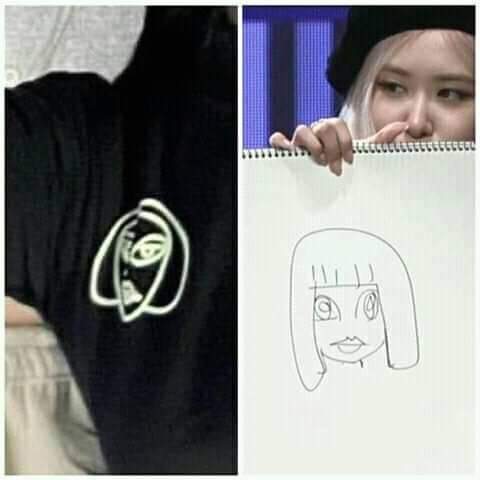 Bi66356443's tweet photo. Chỉ là trùng hợp thôi nhe kkk 🤣
#CHAELISA😘 https://t.co/CZ6ZEEjSm7