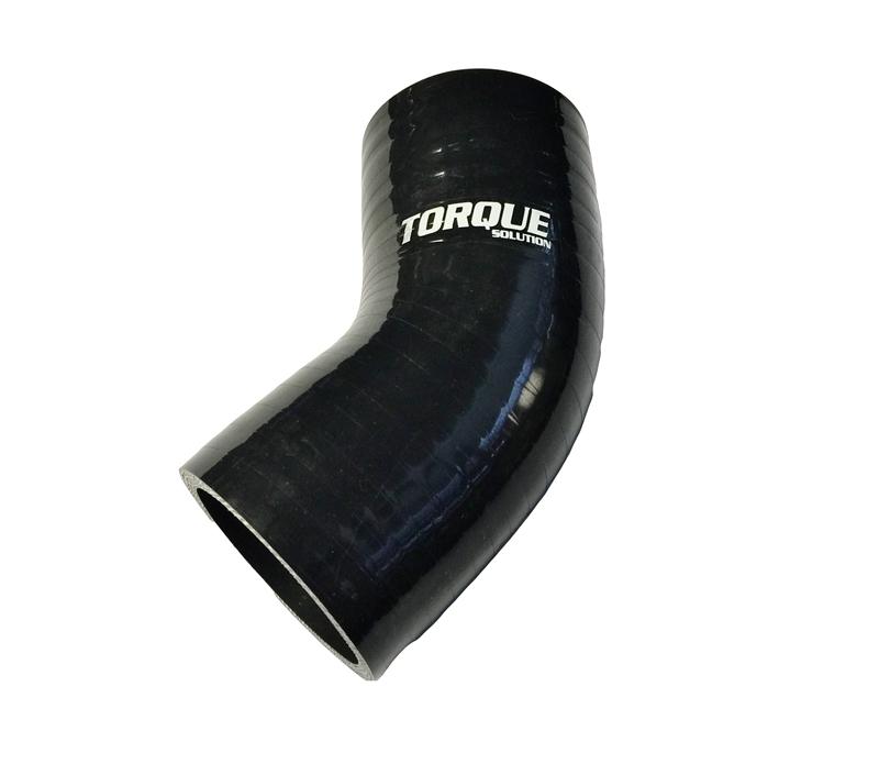 SequentialPerf1's tweet image. Torque Solution 45 Degree Silicone Elbow: 2 inch Black Universal 

imports.sequentialperformance.net/products/torqu…

#TorqueSolution #Torque #Solution #TQSTSCPLR45D2BK #AirIntakeSystemsSiliconeCouplersHoses #EPANA