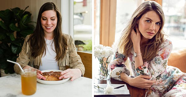 goingzerowaste's tweet photo. How to Practice Sustainable Living: Advice from Two Female Activists #PureWow SPOILER - One's me. :) https://t.co/WVU33pI9oM https://t.co/Ib17EbhwQo