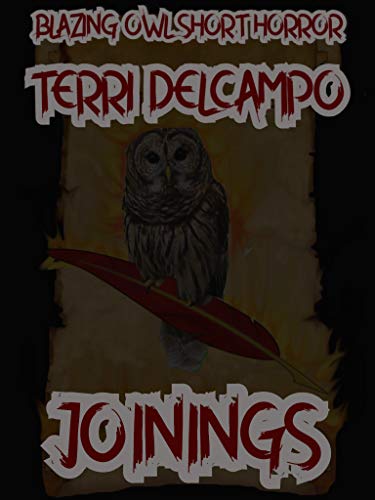 WyomingBob's tweet photo. JOININGS - BY TERRI DELCAMPO

https://t.co/nuemiBMJWK

https://t.co/TC02zPN914

#horror #darkfiction #ebooks #shortstories #ooky #spooky #psychologicalhorror 

 This tale is 50 pages of pure psychological horror! https://t.co/BuCpCObII4