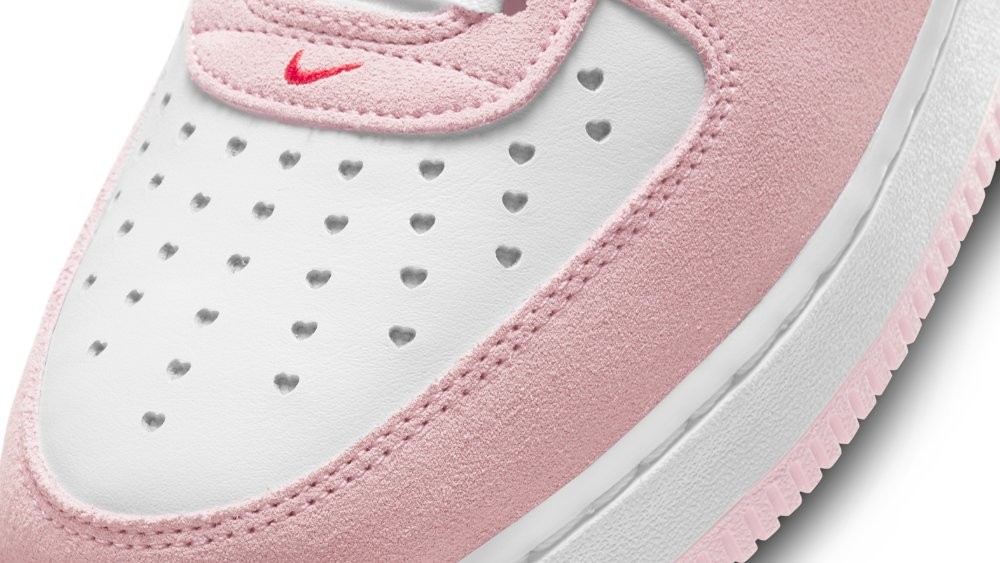 sneaker_wars's tweet photo. 【国内2月6日発売予定】ナイキ エアフォース 1 '07 QS "バレンタイン デイ" チューリップ ピンク/ユニバーシティ レッド-ホワイト(DD3384-600)
⇒https://t.co/dA84eaRFvz
#sneakerwars #スニーカー #ナイキ https://t.co/luiMccqWvd