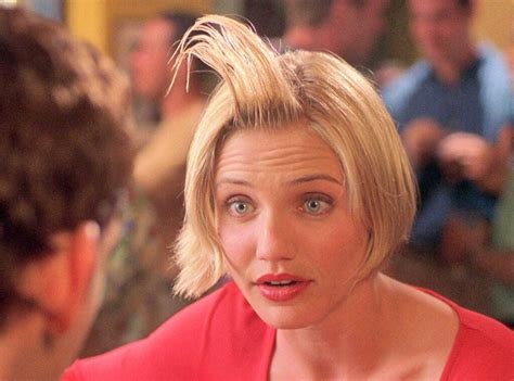 You always remind me of Cameron Diaz scene from There's Something About Mary......your hair is always just too coiffed...what is the product you use so generously??? https://t.co/BL0obKyWUw https://t.co/JWOmgeKePV