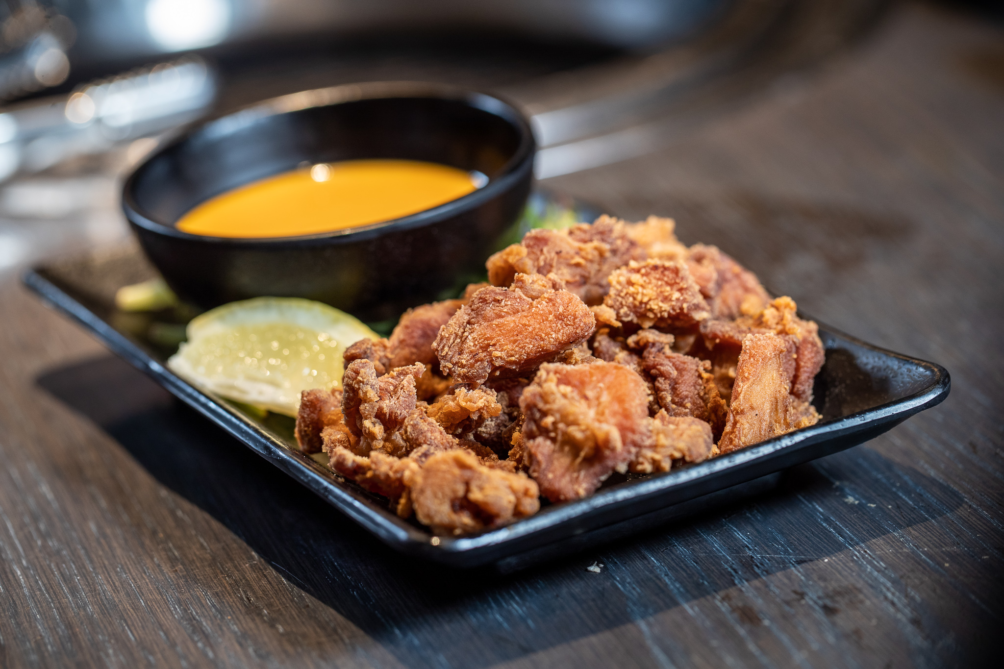 Gyu kaku cheap takeout