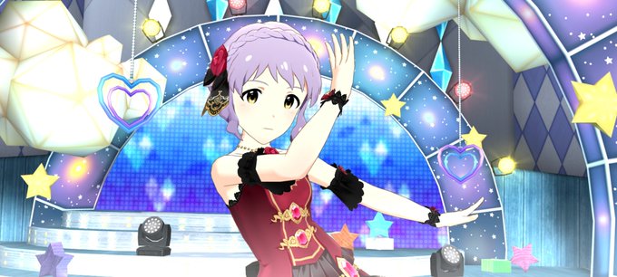 真壁瑞希 高画質 のtwitterイラスト検索結果 古い順