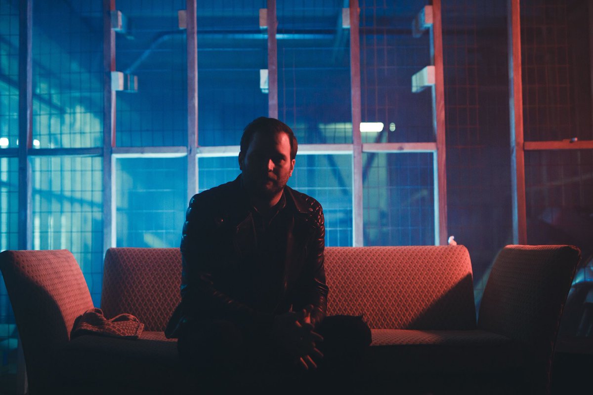 #BourbonOnABrokenHeart 🎥 turns three today. Who woulda thought three years later we’d all be spending so much time on the couch.