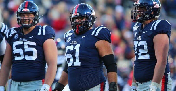 After a great conversation with <a href="/Coach__Clements/">Joe Clements</a> I am grateful to receive my 1st Power 5 offer from Ole Miss! <a href="/JeffReinhart77/">Jeff Reinhart LNP</a> <a href="/SportsByBLinder/">Brian Linder</a> <a href="/MattPawlik5/">Matt Pawlikowski</a> @PAPrepsRivals <a href="/EdOBrienCFB/">EdOBrienCFB</a> <a href="/BrianDohn247/">BrianDohn247</a> @Rivalsfbcamps <a href="/PaFootballNews/">Pennsylvania Football News</a>