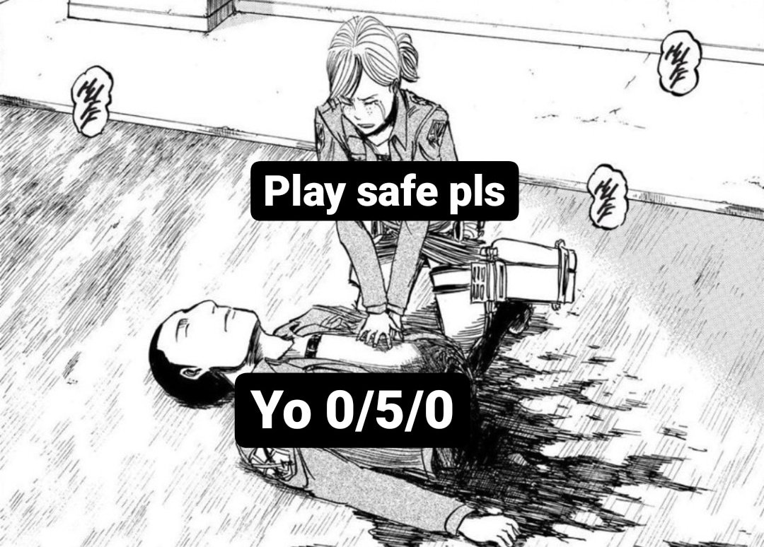 Heretics Champi tweet media