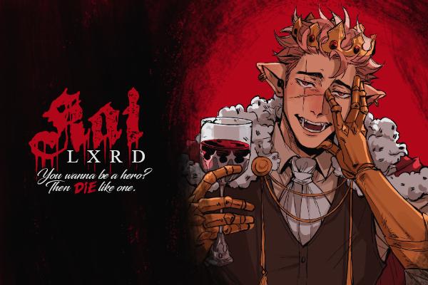 ㅤㅤㅤ
ㅤㅤ
ㅤㅤㅤㅤㅤㅤㅤ𝕷𝖔𝖗𝖉 𝕶𝖆𝖎.
𝓨𝓸𝓾 𝔀𝓪𝓷𝓷𝓪 𝓫𝓮 𝓪 𝓱𝓮𝓻𝓸? 𝓽𝓱𝓮𝓷 𝐃𝐈𝐄 𝓵𝓲𝓴𝓮 𝓸𝓷𝓮. ⛔
ㅤㅤ
ㅤㅤ