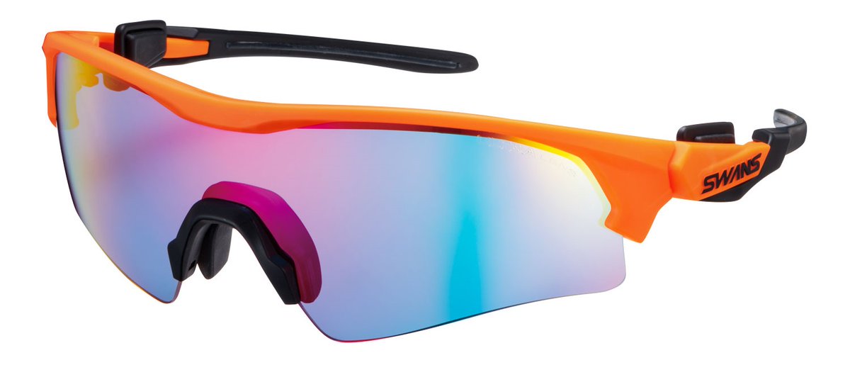 阪神タイガース・近本光司選手とサングラス用品契約を締結】 近本選手