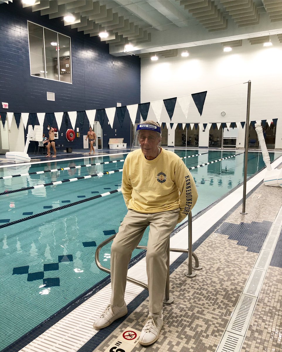 XUClubSwimming's tweet photo. Welcome back to second semester club swim! Sadly, we still are unable to attend competitions but we are holding practices in the HUB! #sandyswims #xuclubswimming https://t.co/BJWRacFEv2