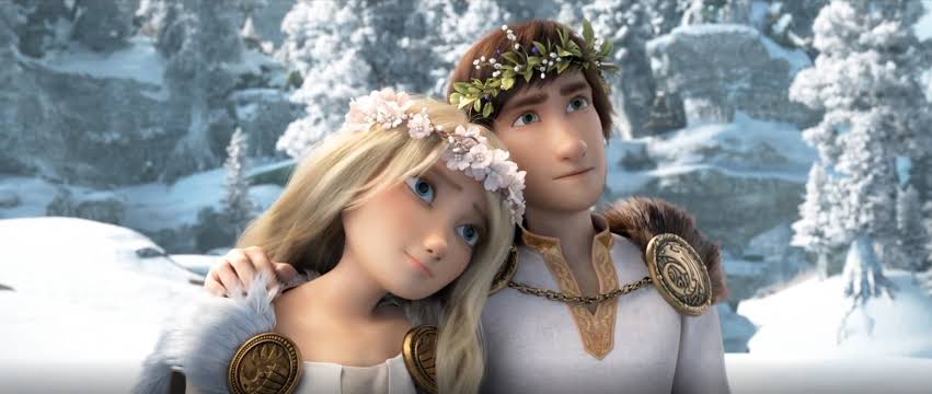 whitethorian's tweet photo. esse casal consegue ser mais superior do que qualquer outro casal da disney https://t.co/12tgXwtGUC