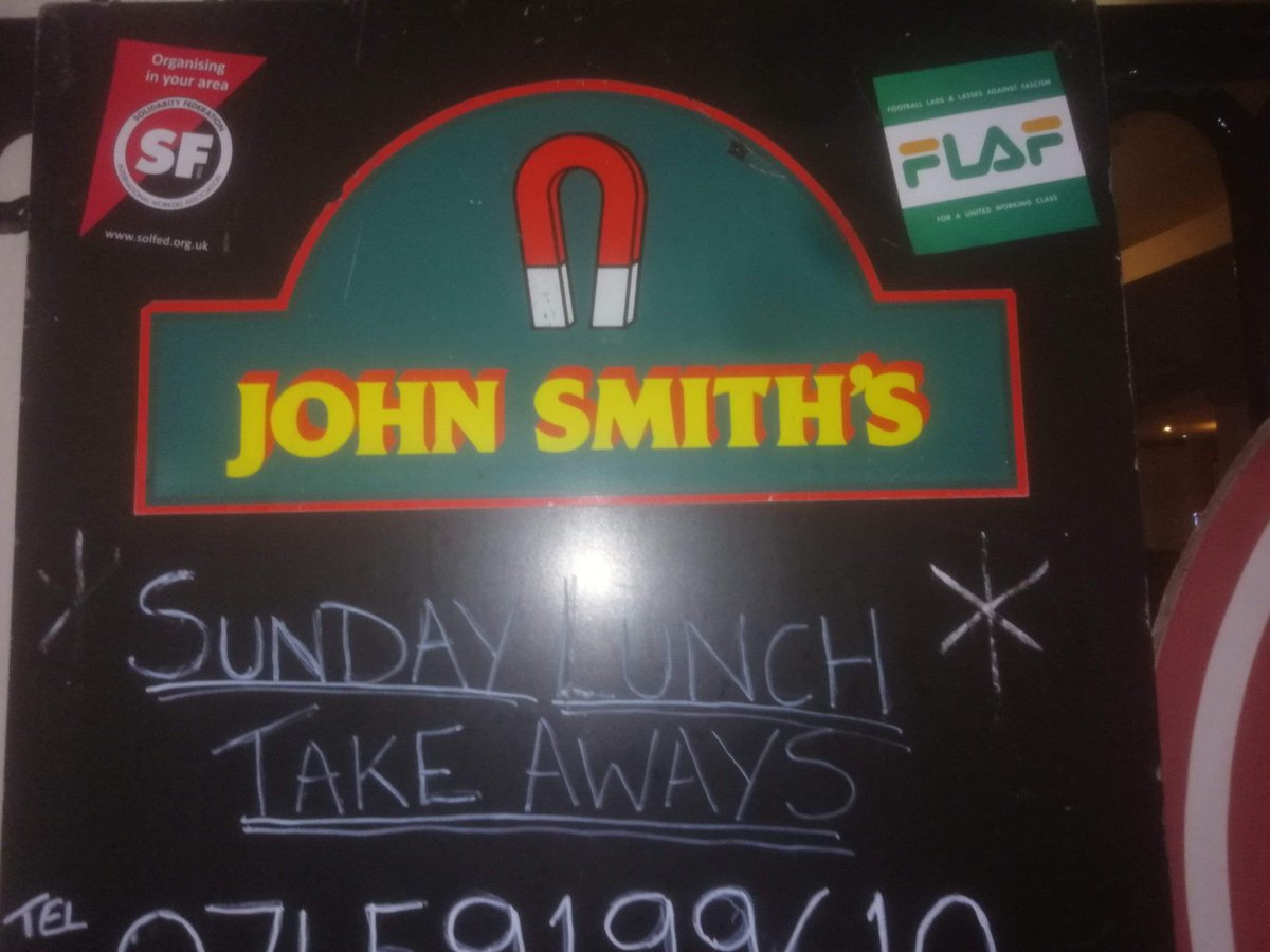 FlafYorkshire's tweet image. #Dewsbury #FLAF #UnitedWorkingClass