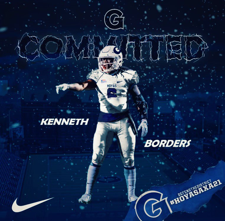 Kenneth borders tweet media