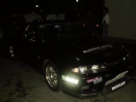 ROS_hide's tweet photo. #見た人もなにか無言で日産あげる
#MoveTuningFactory https://t.co/ISkQW4y2MK
