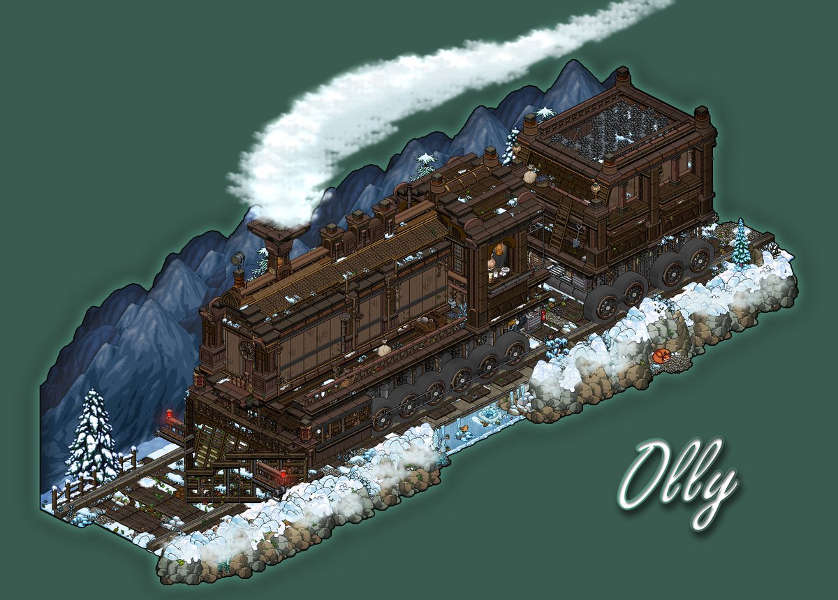 𝓞𝓵𝓵𝔂 tweet media