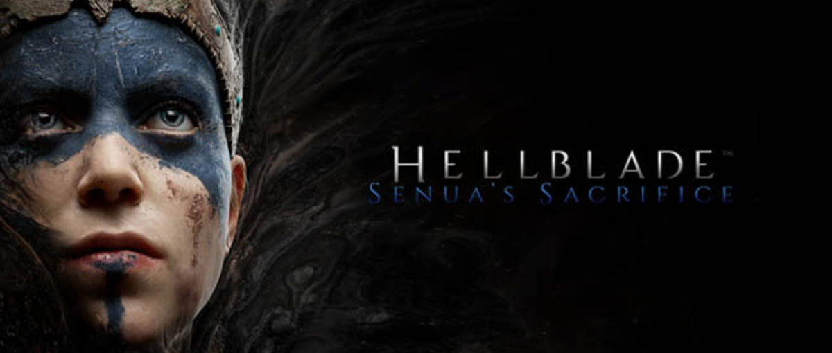 NorthernFreezer's tweet image. Going to play HellBlade on stream tonight. What am I doing with my life....