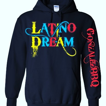 Sonting good is coming!!!
#latinodream #ribfestcanada #foodlover #foodie