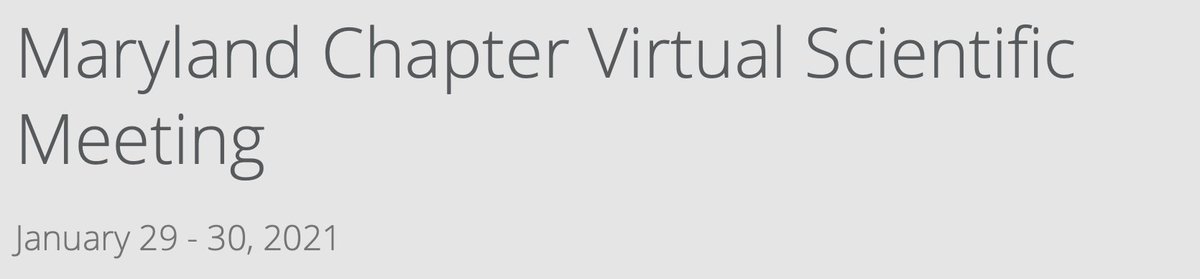 ACP Maryland tweet media