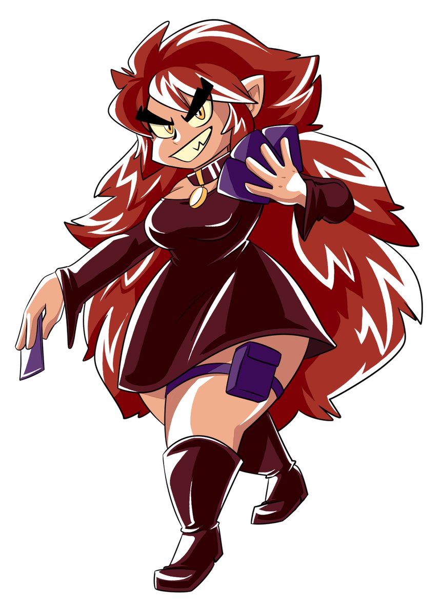 melsnoodles's tweet photo. what if emi was a duel master 🤔 https://t.co/SCpCPNZHFc