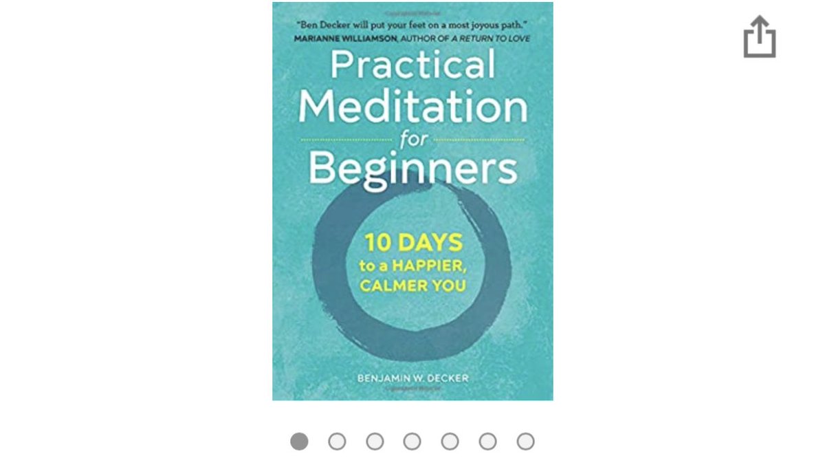 MindfulProvider's tweet image. Book recommendations 📚