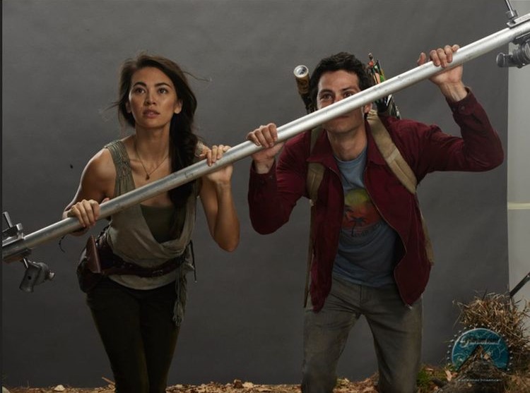 Love And Monsters Magyar : Live Twice Love Once 2020 Rotten Tomatoes / Dylan o'brien, michael ...