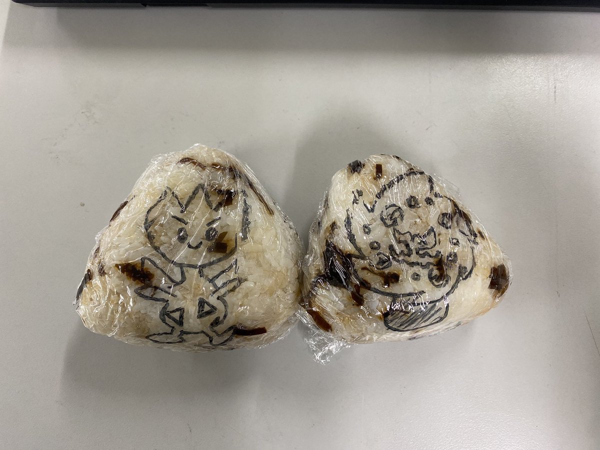ポム🦔🍮 tweet media