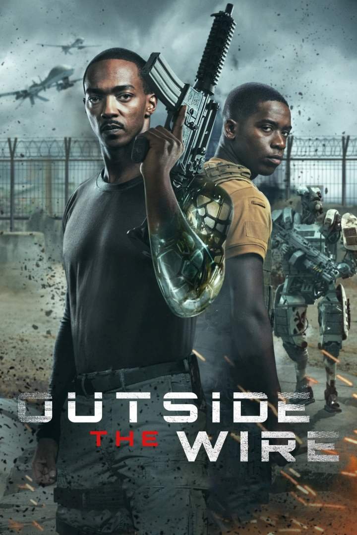 {DOWNLOAD MOVIE}: Outside the Wire (2021),https://t.co/scrqefu3Hj
#Abuja #tuesdaymotivations https://t.co/Qmp4la3XKs