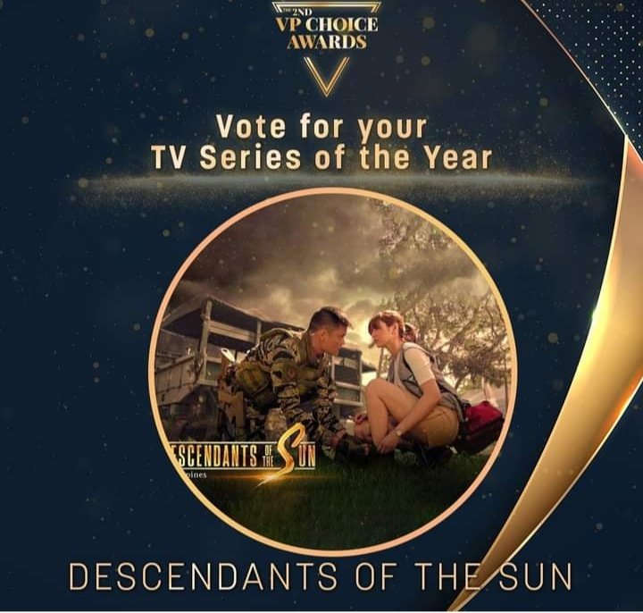 Hi bessies good morning:)🌞
Pleaseeee vote DOTSPH as Tv series of the year thru: FB and Online voting! TY🙏🏼

Just click this link to votes!🙂
facebook.com/vpchoiceawards…

villagepipol.com/heres-how-to-v…