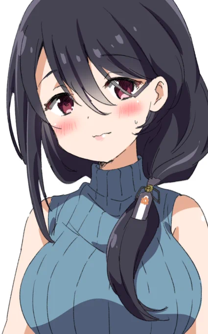 椿さん欲しい… 