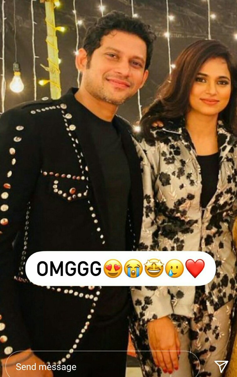 som_sekar's tweet photo. #Som BB kondattam reunion 

#somsekar #Somya https://t.co/jfMxSAMupc