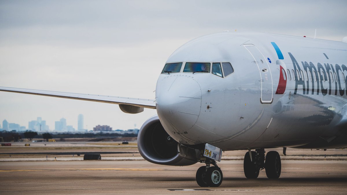 americanair tweet media