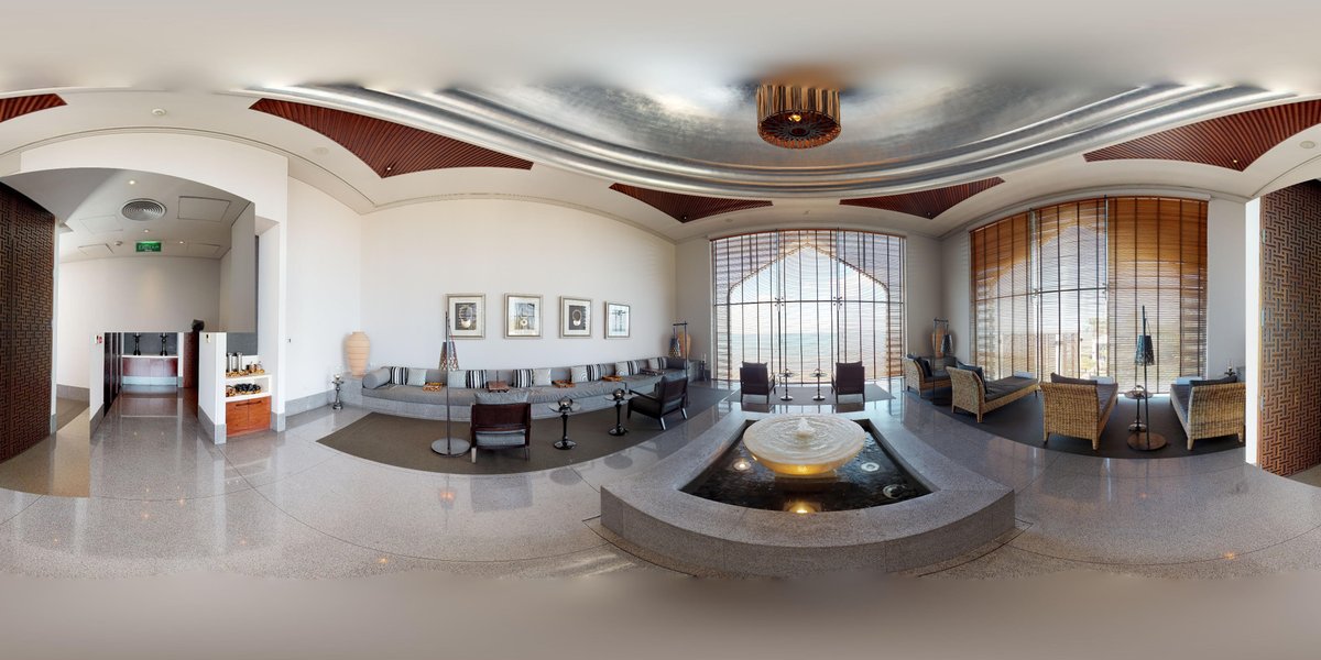 virtualworld365's tweet photo. Check out this 360 Matterport at @Thechedimuscat #TheChediMuscat #Muscat #oman #360degree #virtualtour #panorama #streetview #googletrusted #googlemaps #panorama360
See the full tour here:
https://t.co/9oNN6GnVoe
https://t.co/F2G7un1GIz https://t.co/0ys3VUwXmx