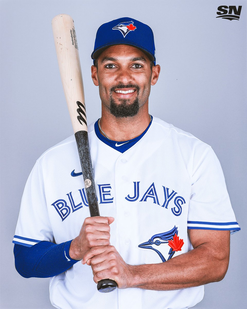 Sportsnet on X: First look at Marcus Semien in a #BlueJays