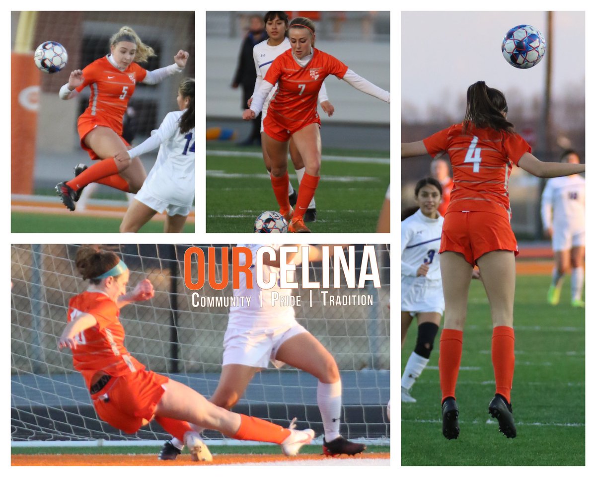 OurCelina's tweet photo. This is not a typo.....the score here at Bobcat Field for Girls @CelinaSoccer is 7-0 at the half!!   
#ourcelina  #celinatx #celinabobcats #celinasoccer   @OurCelina @emmashortie_5 @celinaqbclub @BobcatMomsCTX  @CelinaISD  @CHSbobcats https://t.co/t4HvVUu9yf