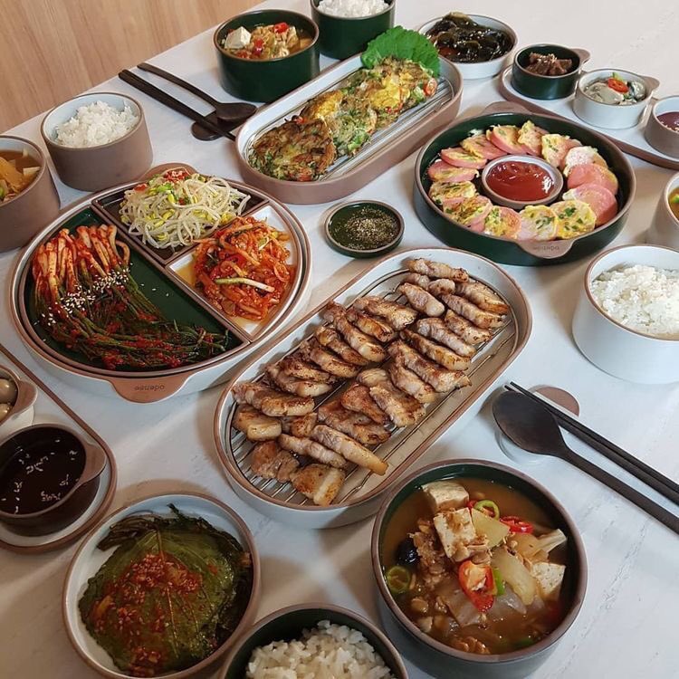 ARCHlVER's tweet photo. ㅤ

⎘ ⋮ V

⌲ Breakfast is ready!

Medyo namiss ko ‘to. Eat well!

ㅤ https://t.co/Z98Tgu97Y9